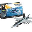 Revell 03864 F/A-18E Super Hornet Top Gun - Massstab 1:48 | Bild 1