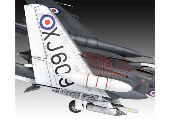 Revell 03866 Sea Vixen FAW 2 - 70th Anniversary - Massstab (1:72) | Bild 3