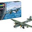 Revell 03913 Heinkel He177 A-5 Greif - Massstab (1:72) | Bild 1