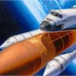 Revell 04736 Space Shuttle Discovery + Boost 1:144 | Bild 2