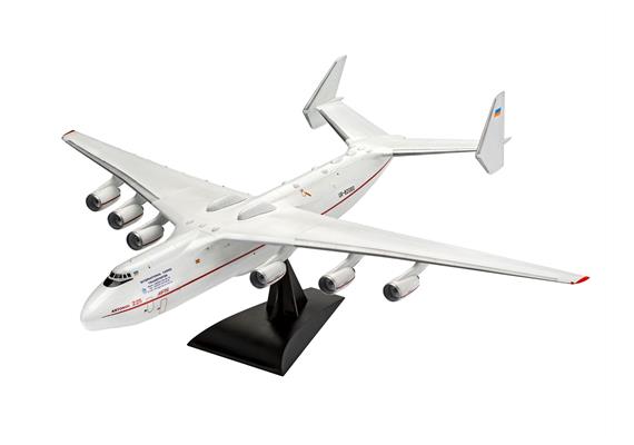 Revell 04957 Antonov AN- 225 Mrija | Bild 2
