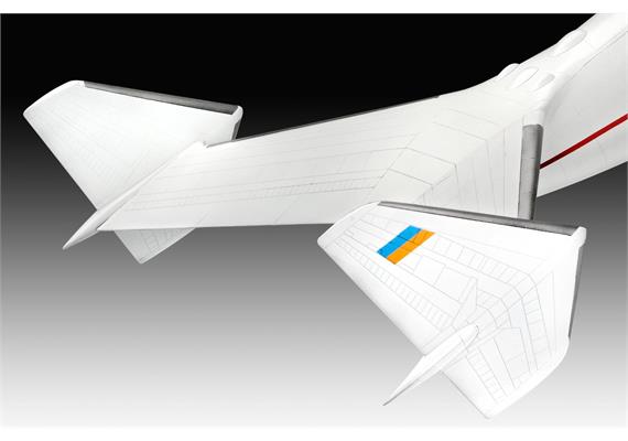 Revell 04957 Antonov AN- 225 Mrija | Bild 5