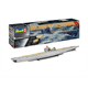 Revell 05180 German Submarine Type IX C(U505)"Platinum Edition" - Massstab 1:72
