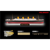 Revell 05243 Titanic Platinum Edition - Massstab 1:400