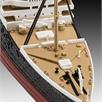 Revell 05498 RMS Titanic (easy click) 1:600 | Bild 3