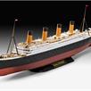 Revell 05498 RMS Titanic (easy click) 1:600 | Bild 2