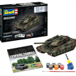 Revell 05631 70 years Bundeswehr: Leopard 2 A6A2 Exclusive Edi - Massstab 1:35 | Bild 1