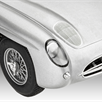 Revell 05633 Geschenkset Mercedes-Benz 300 SLR 70th Anniversary - Massstab 1:24 | Bild 3