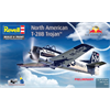 Revell 05635 Flying Bulls T-28B Trojan Gift Set - Massstab 1:48