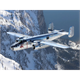 Revell 05643 Geschenkset Flying B-25J Mitchell - Massstab 1:48