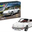Revell 05646 Gift Set 50 Years of Porsche 911 G-Model - Massstab 1:24 | Bild 1