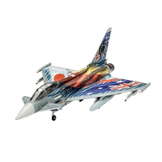 Revell 05649 Eurofighter Rapid Pacific "Exclusive Edition" - Massstab 1:72