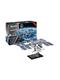 Revell 05651 Geschenkset 25. Jahrestag – ISS Platinum Edition - Massstab 1:144