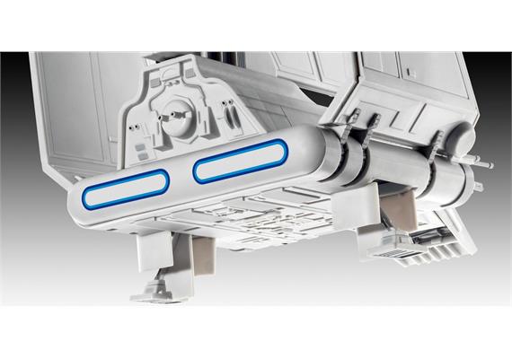 Revell 05657 Gift Set Imperial Shuttle Tydirium - Massstab 1:106 | Bild 4