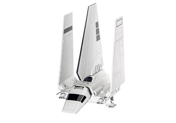 Revell 05657 Gift Set Imperial Shuttle Tydirium - Massstab 1:106 | Bild 2