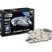 Revell 05659 Gift Set Millennium Falcon - Massstab 1:72 | Bild 1