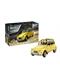 Revell 05663 Gift Set James Bond Citroen 2 CV - Massstab (1:24)