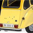 Revell 05663 Gift Set James Bond Citroen 2 CV - Massstab (1:24) | Bild 4