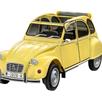 Revell 05663 Gift Set James Bond Citroen 2 CV - Massstab (1:24) | Bild 2