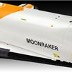 Revell 05665 Geschenkset - Moonraker Space Shuttle (Bond 007) "Moonraker" - Massstab 1:144 | Bild 3