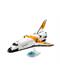 Revell 05665 Geschenkset - Moonraker Space Shuttle (Bond 007) "Moonraker" - Massstab 1:144
