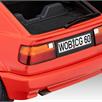 Revell 05666 VW Corrado - Massstab 1:24 | Bild 4