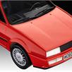 Revell 05666 VW Corrado - Massstab 1:24 | Bild 3