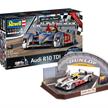Revell 05682 Geschenkset Audi R10 TDI LeMans + 3D, Maßstab: 1:24 | Bild 1