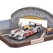 Revell 05682 Geschenkset Audi R10 TDI LeMans + 3D, Maßstab: 1:24 | Bild 2