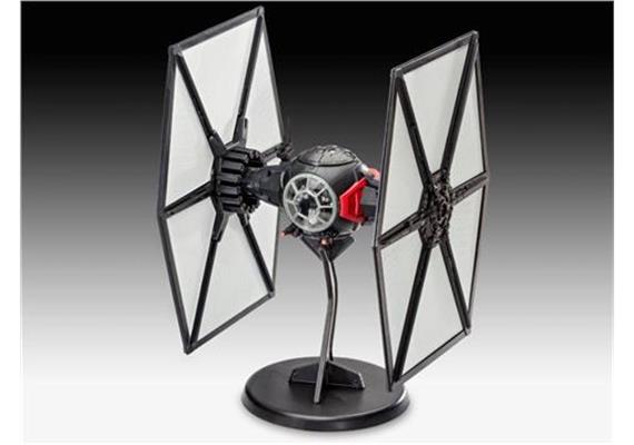 Revell 06693 Star Wars easykit Special Forces Tie Fighter | Bild 2