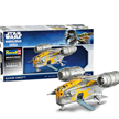 Revell 06747 Razor Crest™ - Massstab 1:72 | Bild 1