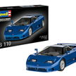 Revell 07353 EB110 - Massstab 1:24 | Bild 1