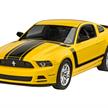 Revell 07652 2013 Ford Mustang Boss 302 | Bild 1