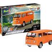 Revell 07667 VW T2 Bus - Massstab 1:24 | Bild 1