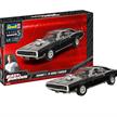 Revell 07693 Fast & Furious - Dominics 1970 Dodge Charger, Maßstab: 1:25 | Bild 1