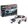 Revell 07716 66 Shelby® GT 350 R™ - Massstab 1:24