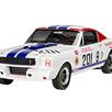 Revell 07716 66 Shelby® GT 350 R™ - Massstab 1:24 | Bild 2