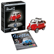 Revell 07735 BMW Isetta 250 - 70th Anniversary "Exclusive Edition" - Massstab 1:16 | Bild 1