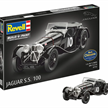Revell 07752 Jaguar SS 100 - Massstab 1:32 | Bild 1