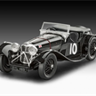 Revell 07752 Jaguar SS 100 - Massstab 1:32 | Bild 4