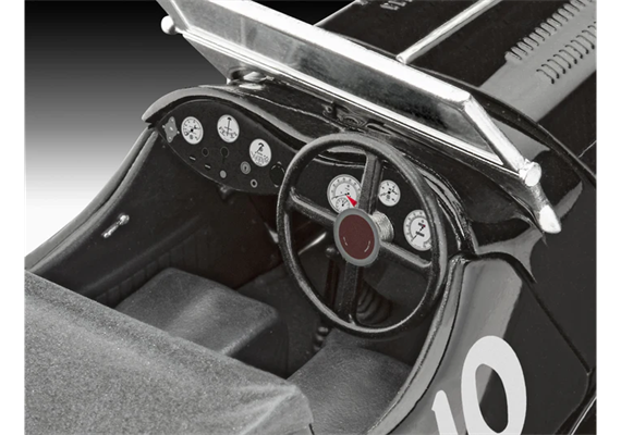 Revell 07752 Jaguar SS 100 - Massstab 1:32 | Bild 3