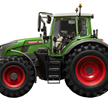 Revell 07827 Fendt 728 Vario Tractor Click System - Massstab 1:20 | Bild 5