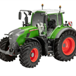Revell 07827 Fendt 728 Vario Tractor Click System - Massstab 1:20 | Bild 2
