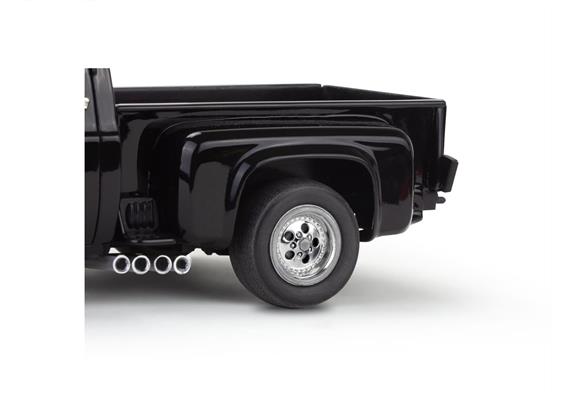 Revell 14552 ‘77 Chevy® Street Pickup - Massstab 1:25 | Bild 6