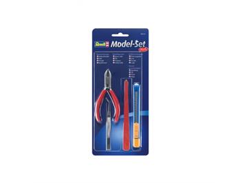 Revell 29619 Werkzeug-Set