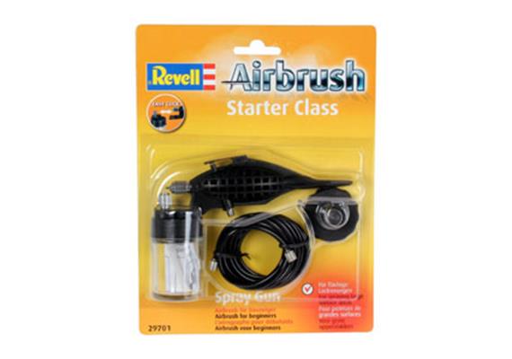 Revell 29701 Spritzpistole "Starter Class"