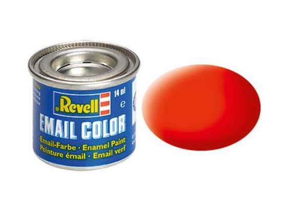 Revell 32125 Leuchtorange, matt