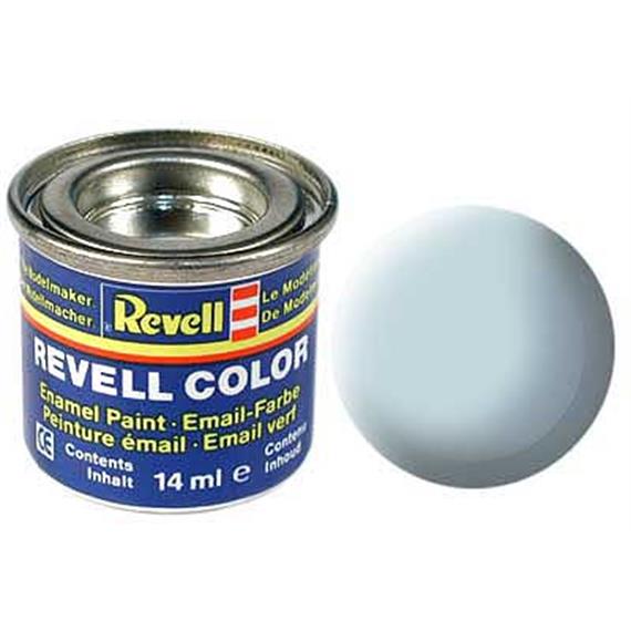 Revell 32149 hellblau, matt