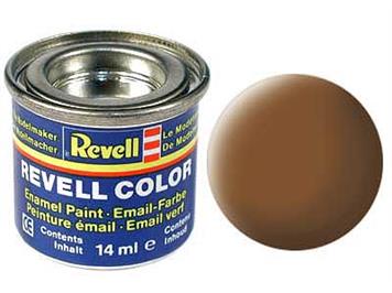 Revell 32182 dark-earth, matt