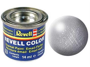 Revell 32191 Eisen, metallic